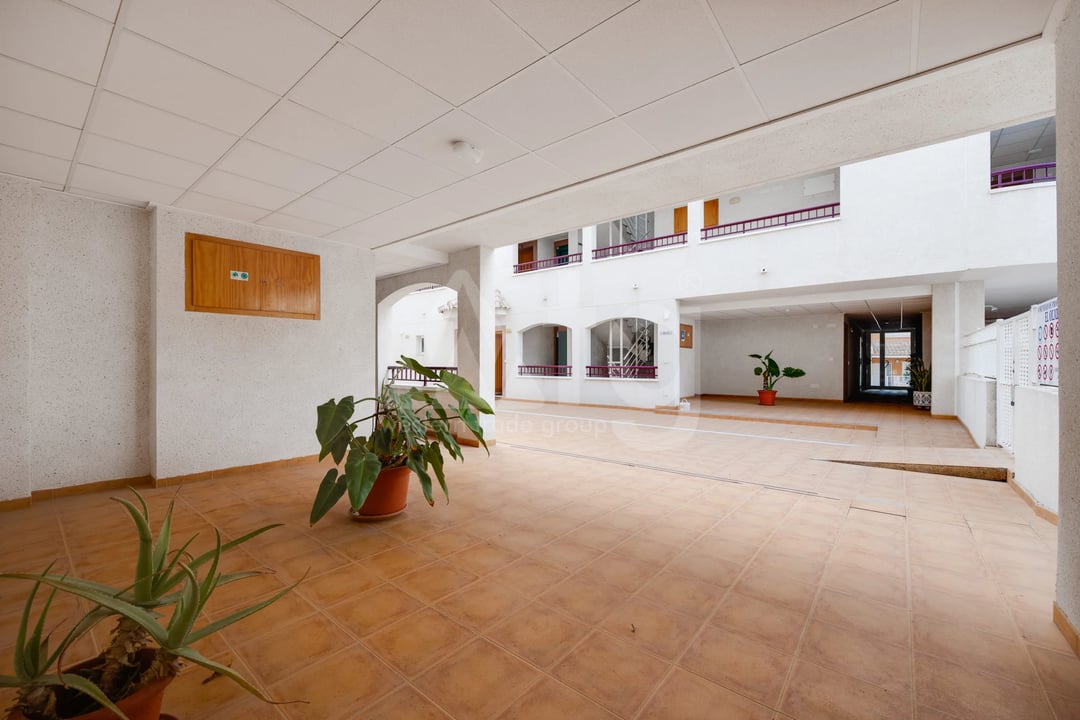 Penthouse de 2 chambres à San Fulgencio - CBC134212 - Photo - 21