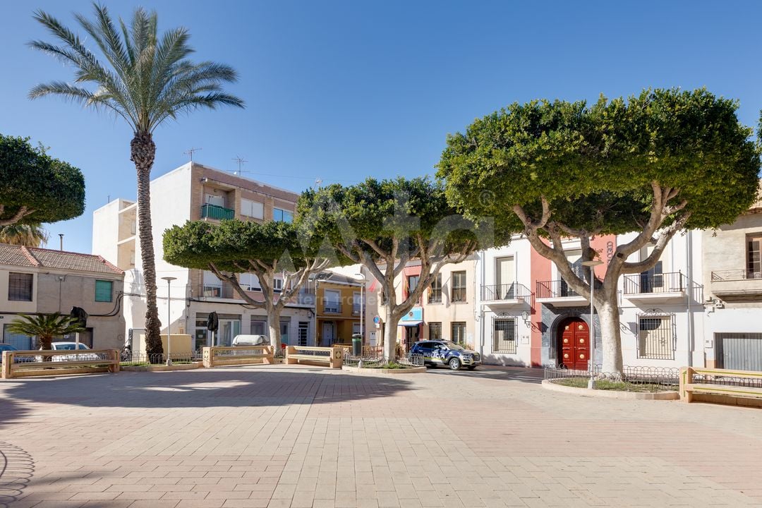 Penthouse de 2 chambres à San Fulgencio - CBC134212 - Photo - 27