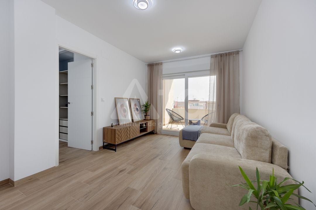 Penthouse de 2 chambres à San Fulgencio - CBC134212 - Photo - 5