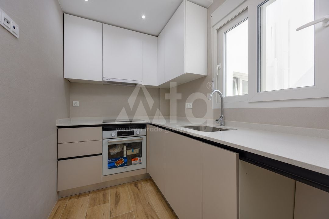 Penthouse de 2 chambres à San Fulgencio - CBC134212 - Photo - 10