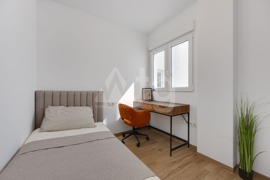 Penthouse de 2 chambres à San Fulgencio - CBC134212 - Photo - 16
