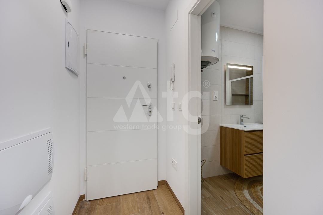 Penthouse de 2 chambres à San Fulgencio - CBC134212 - Photo - 20