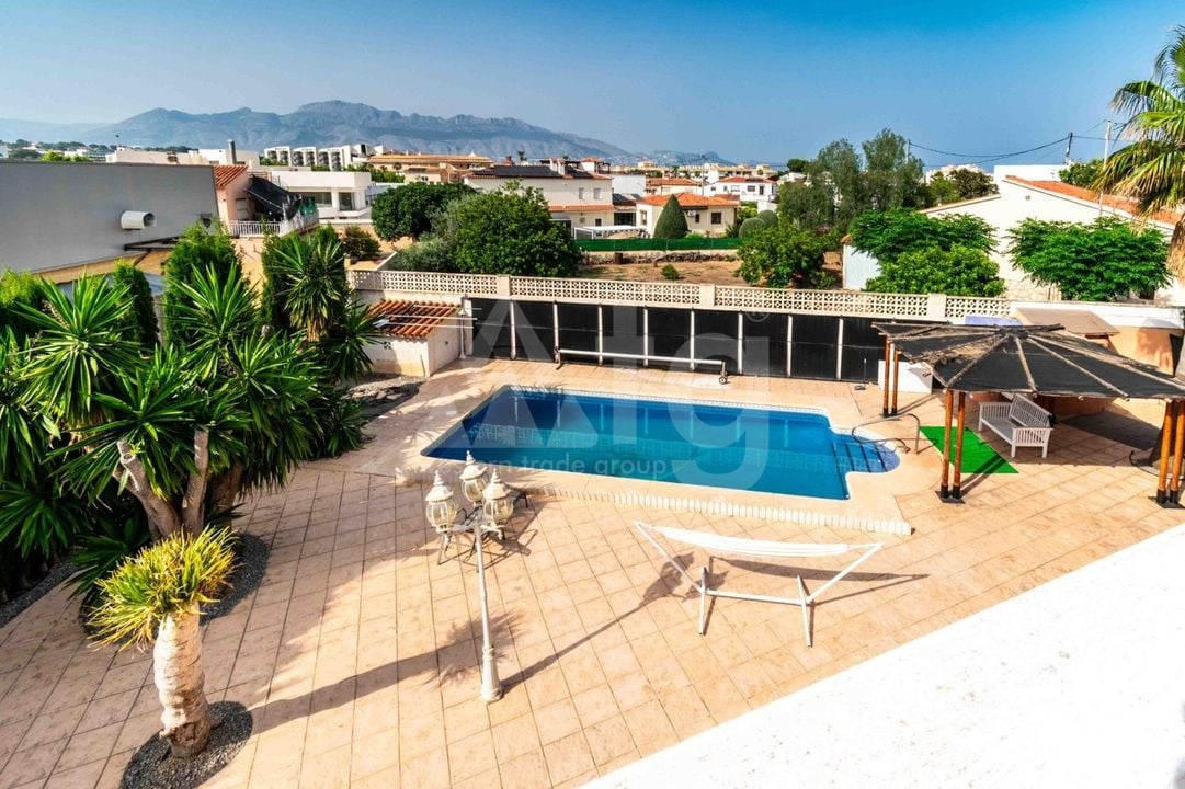 3 bedroom Villa in Albir - CPP95329 - Photo - 26
