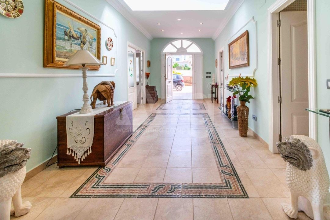 3 bedroom Villa in Albir - CPP95329 - Photo - 23
