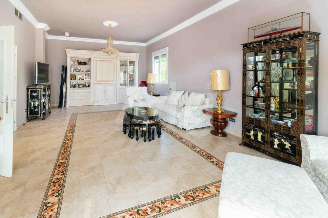 3 bedroom Villa in Albir - CPP95329 - Photo - 6