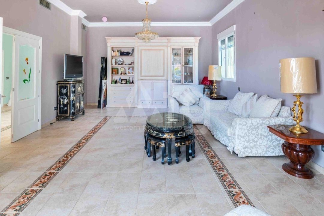 3 bedroom Villa in Albir - CPP95329 - Photo - 5