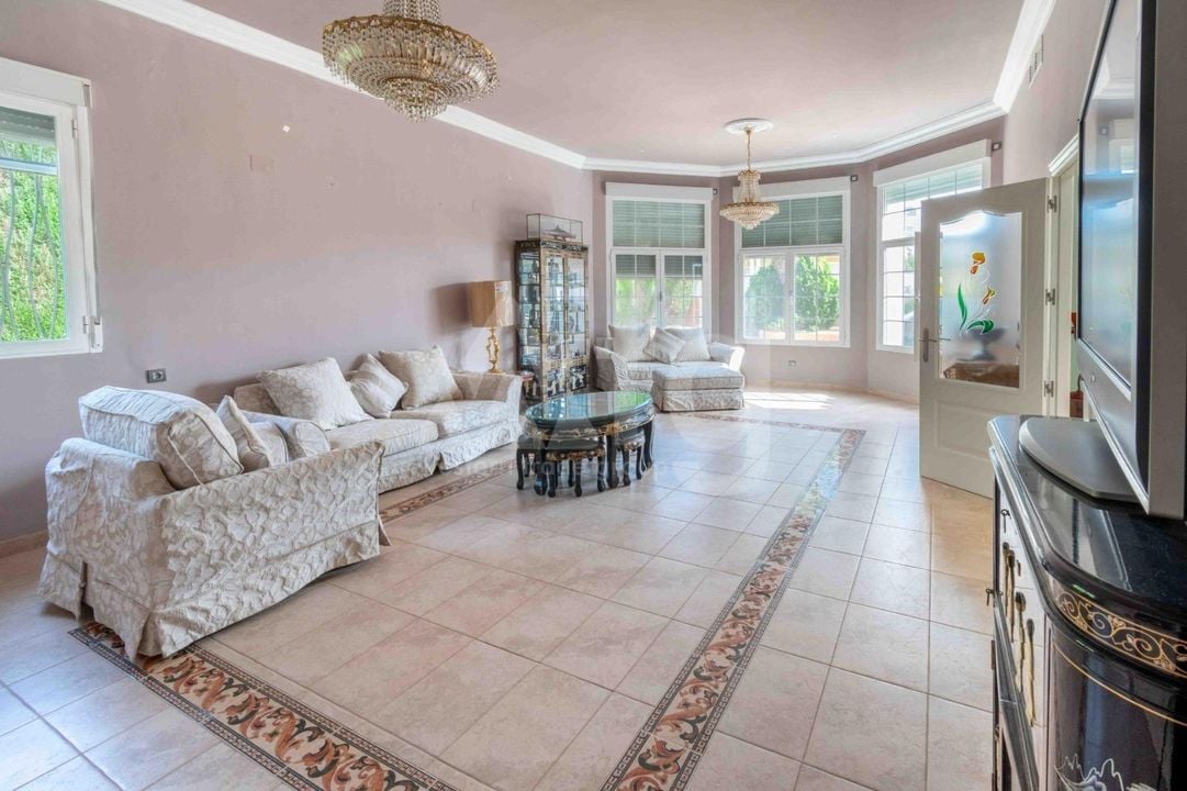 3 bedroom Villa in Albir - CPP95329 - Photo - 3
