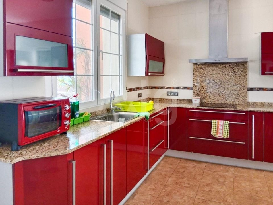 3 bedroom Villa in Albir - CPP95329 - Photo - 7