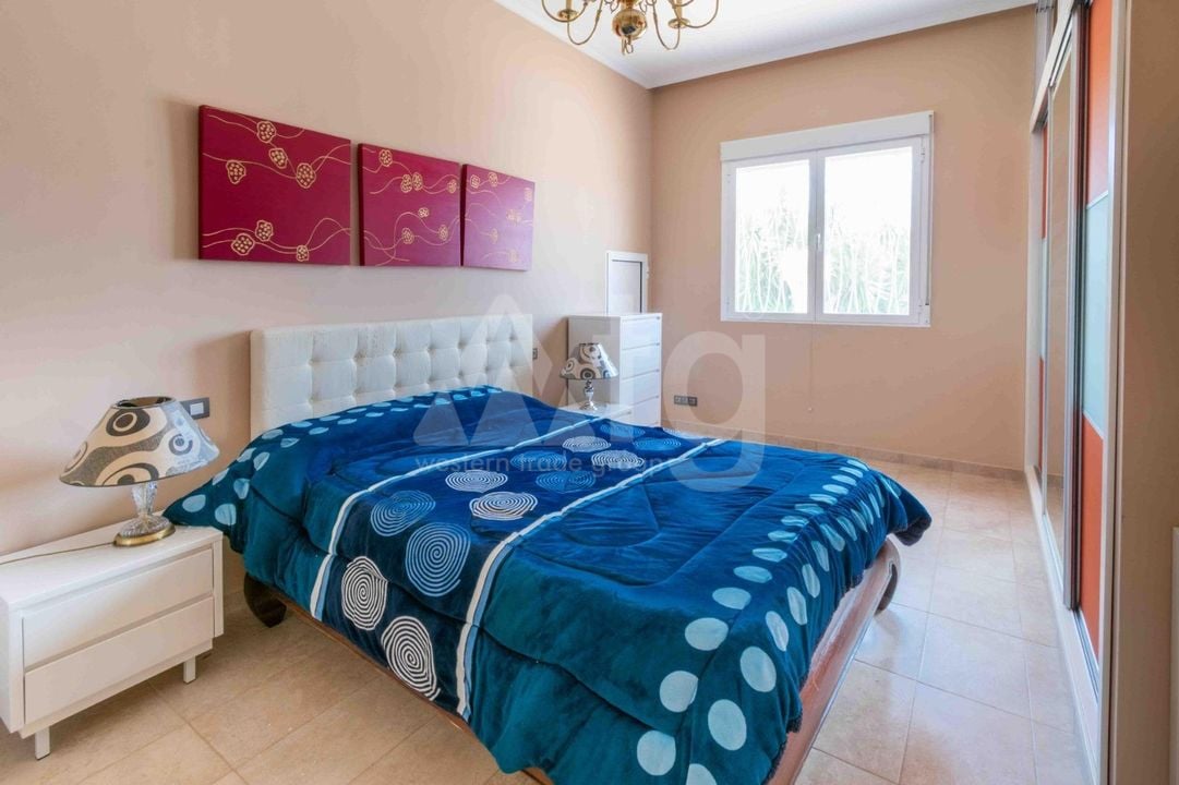 3 bedroom Villa in Albir - CPP95329 - Photo - 8