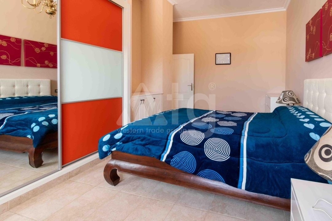 3 bedroom Villa in Albir - CPP95329 - Photo - 10