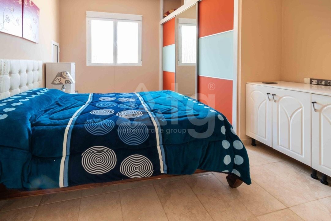 3 bedroom Villa in Albir - CPP95329 - Photo - 9
