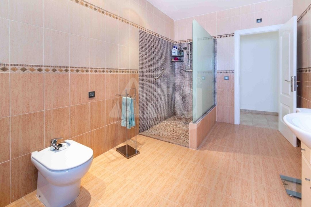 3 bedroom Villa in Albir - CPP95329 - Photo - 18
