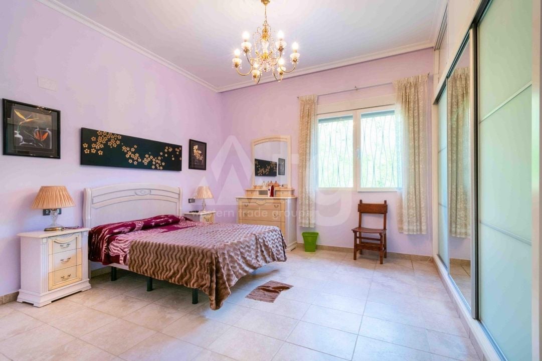 3 bedroom Villa in Albir - CPP95329 - Photo - 12