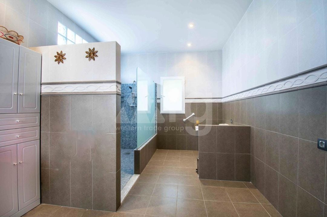 3 bedroom Villa in Albir - CPP95329 - Photo - 21