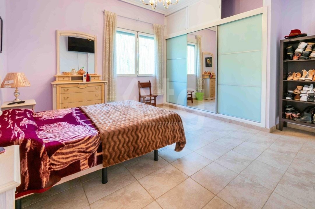 3 bedroom Villa in Albir - CPP95329 - Photo - 13