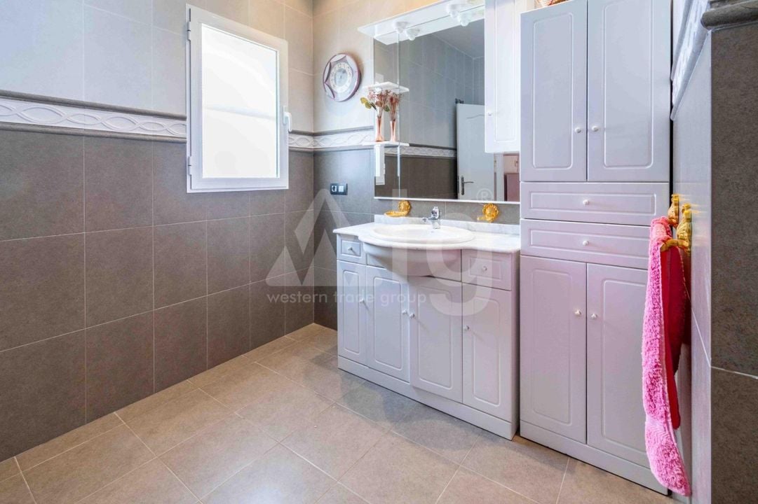 3 bedroom Villa in Albir - CPP95329 - Photo - 19