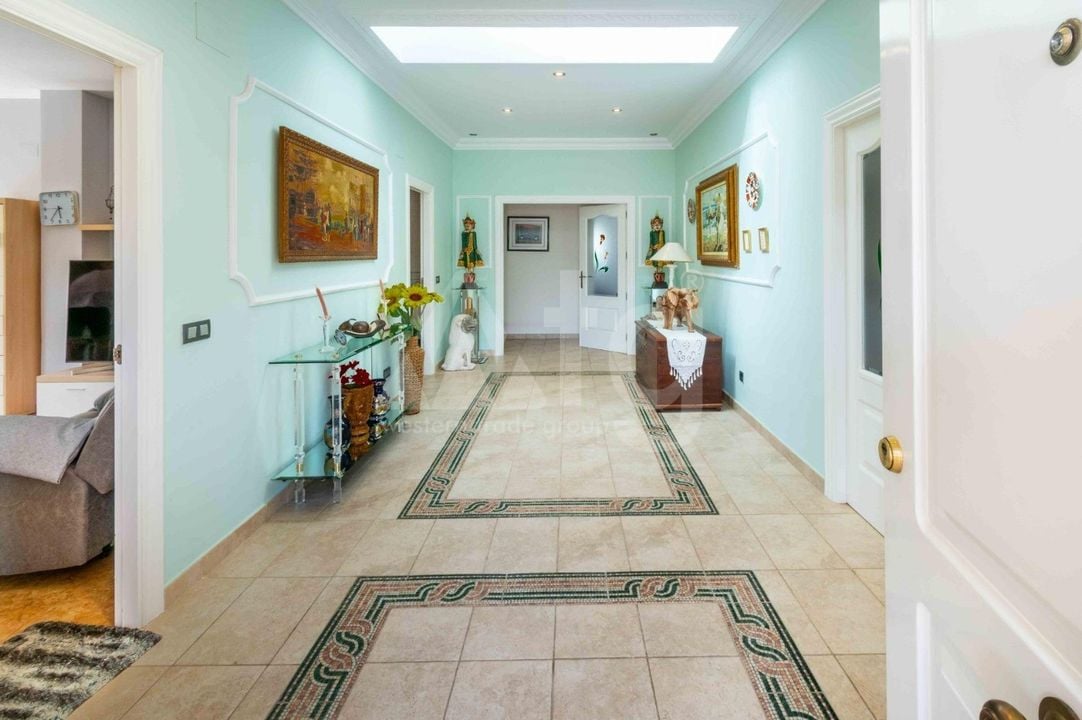 3 bedroom Villa in Albir - CPP95329 - Photo - 22