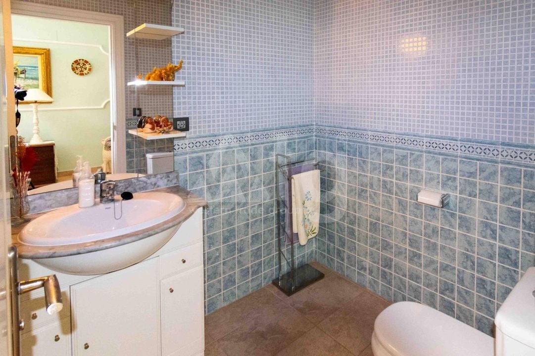 3 bedroom Villa in Albir - CPP95329 - Photo - 16