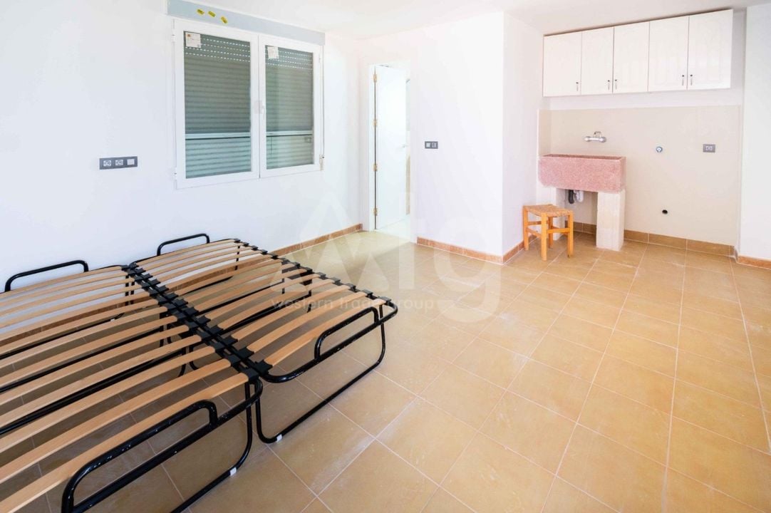3 bedroom Villa in Albir - CPP95329 - Photo - 14