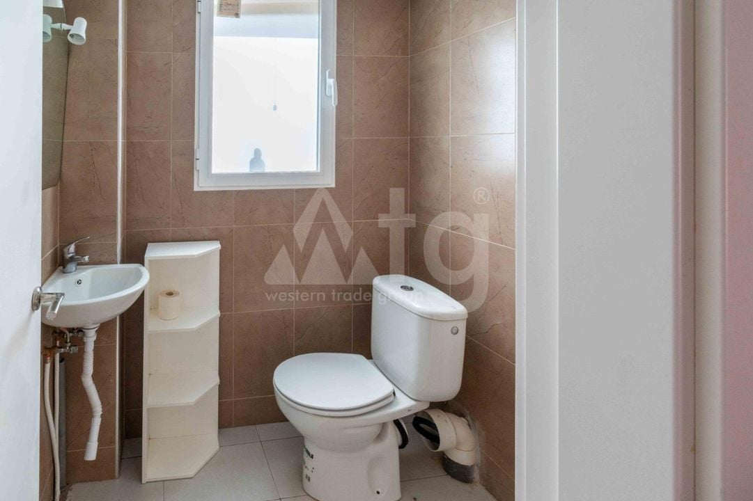 3 bedroom Villa in Albir - CPP95329 - Photo - 17