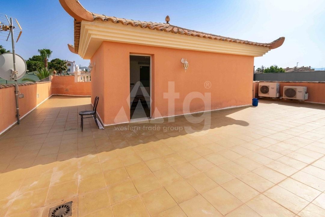3 bedroom Villa in Albir - CPP95329 - Photo - 24