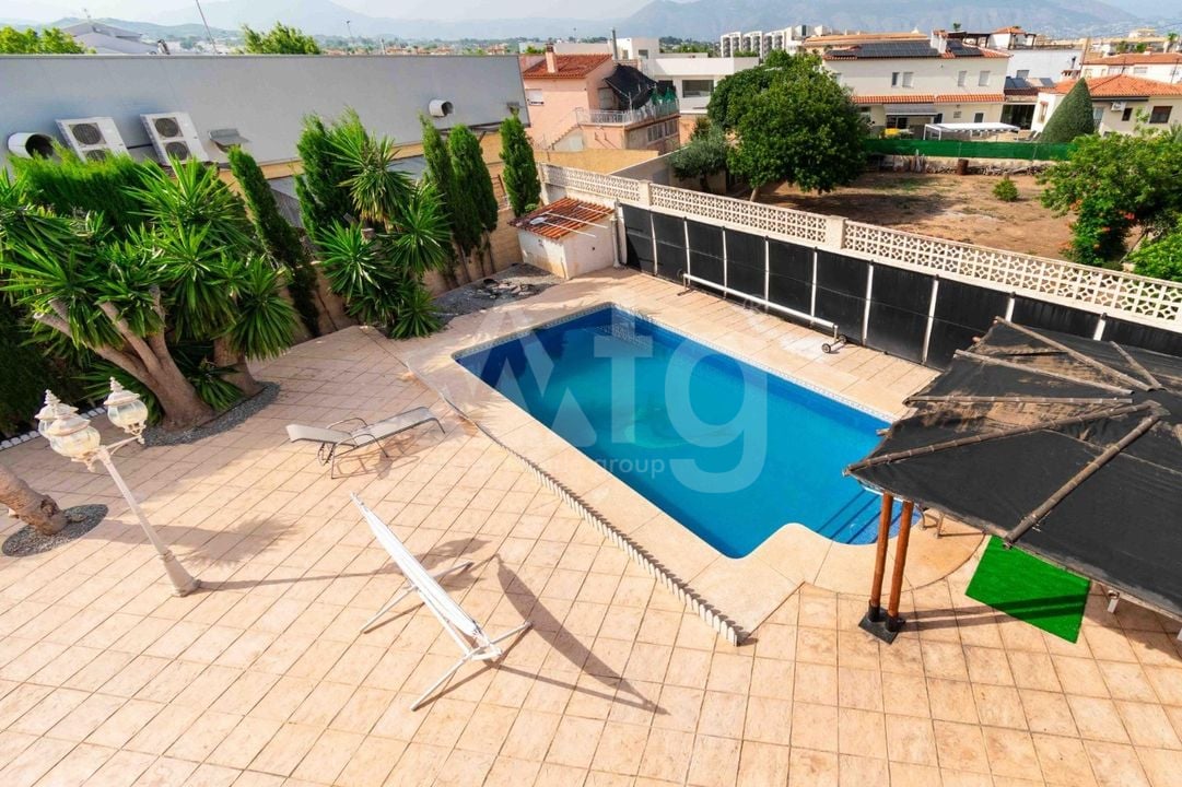 3 bedroom Villa in Albir - CPP95329 - Photo - 25