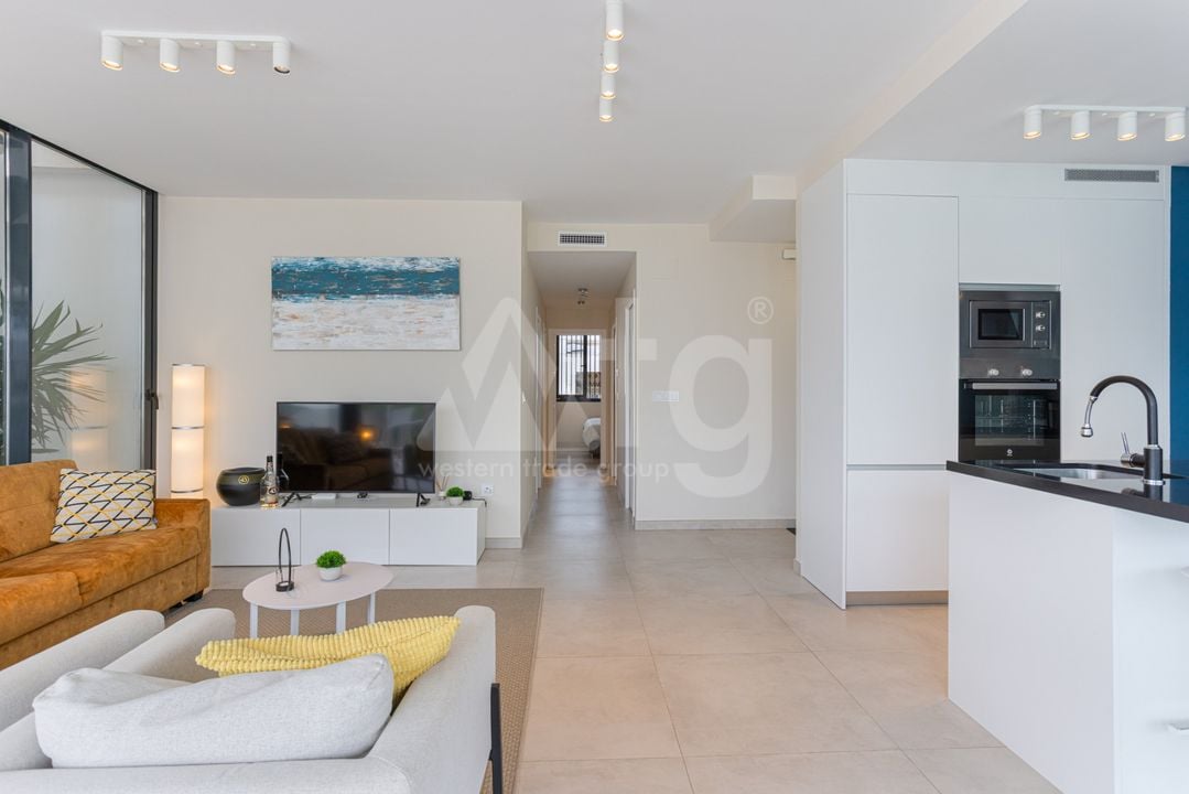 Appartement de 3 chambres à Mar de Cristal - BCH119974 - Photo - 11