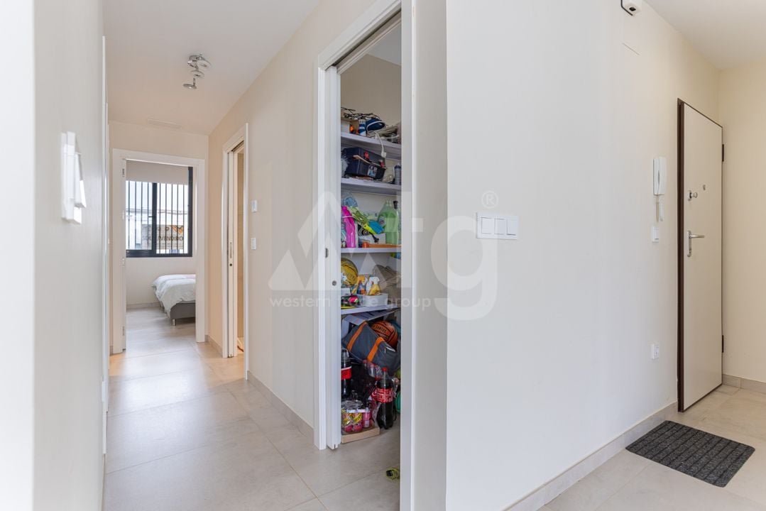 Appartement de 3 chambres à Mar de Cristal - BCH119974 - Photo - 21