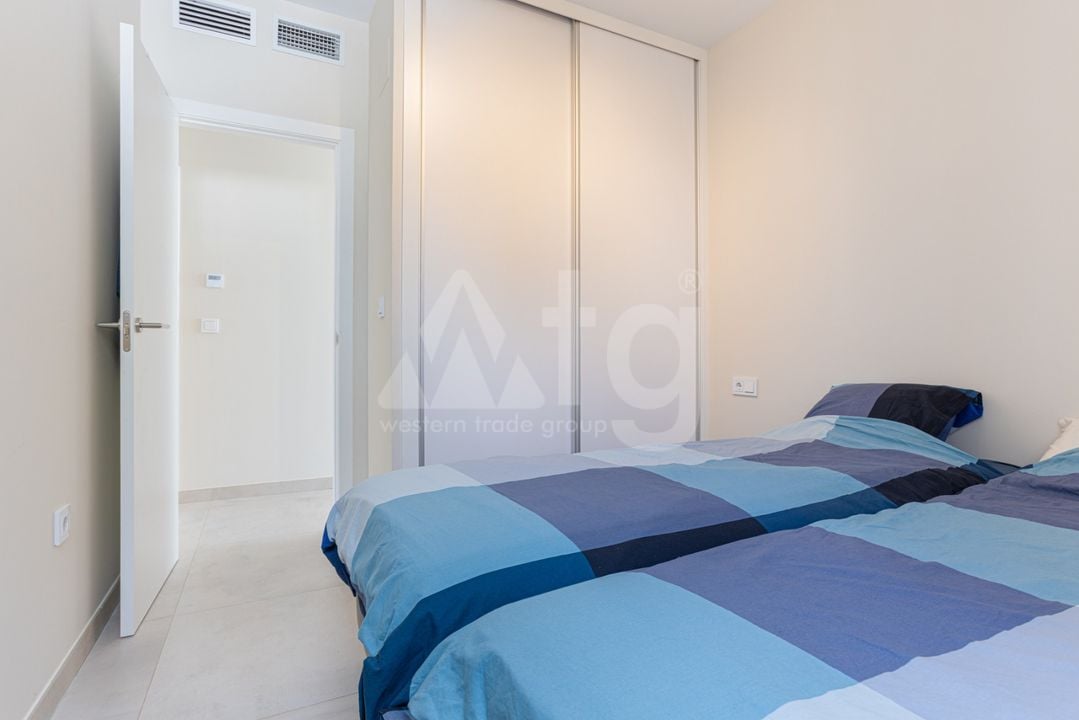 Appartement de 3 chambres à Mar de Cristal - BCH119974 - Photo - 20