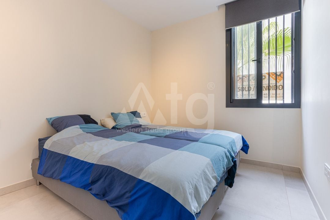 Appartement de 3 chambres à Mar de Cristal - BCH119974 - Photo - 19
