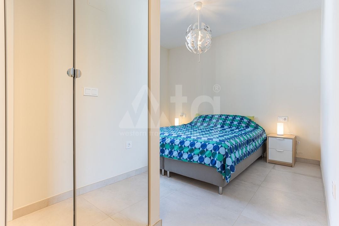 Appartement de 3 chambres à Mar de Cristal - BCH119974 - Photo - 18