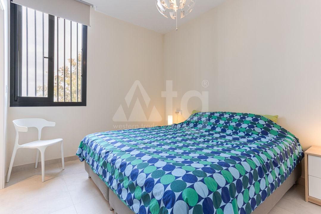 Appartement de 3 chambres à Mar de Cristal - BCH119974 - Photo - 16