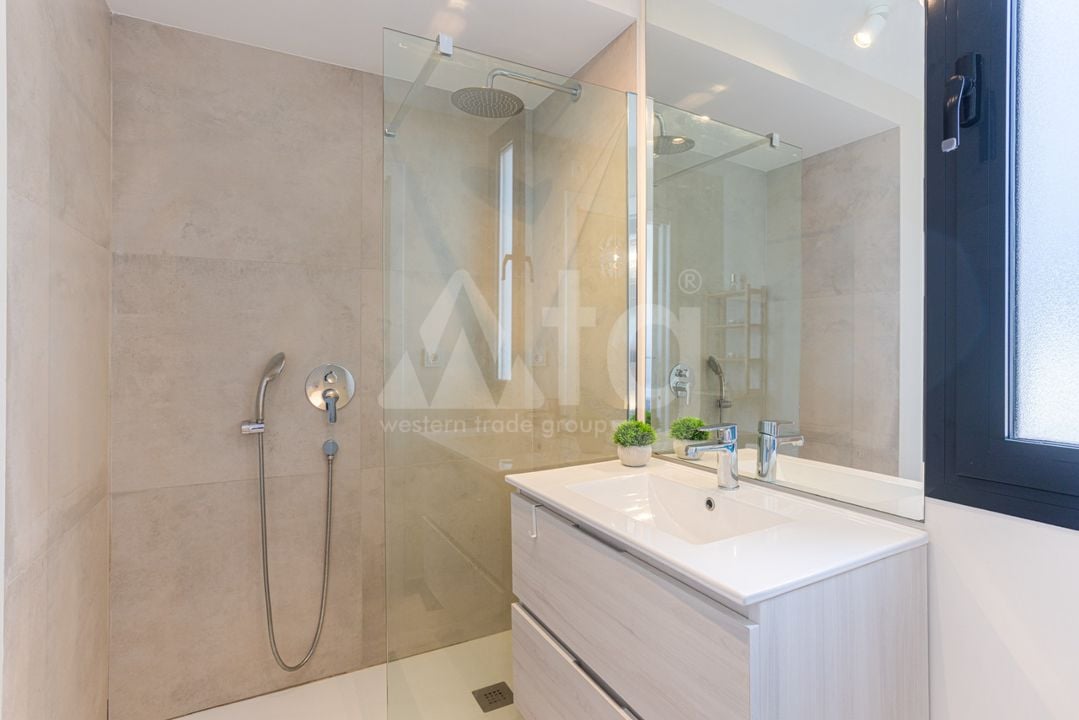 Appartement de 3 chambres à Mar de Cristal - BCH119974 - Photo - 24