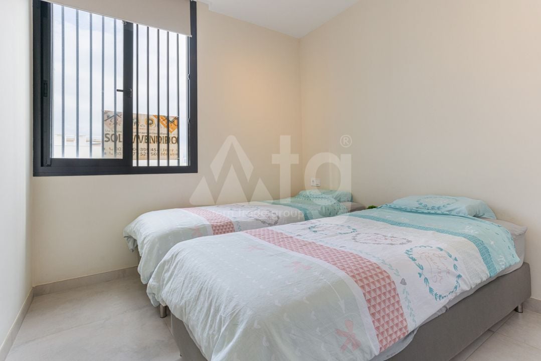 Appartement de 3 chambres à Mar de Cristal - BCH119974 - Photo - 22