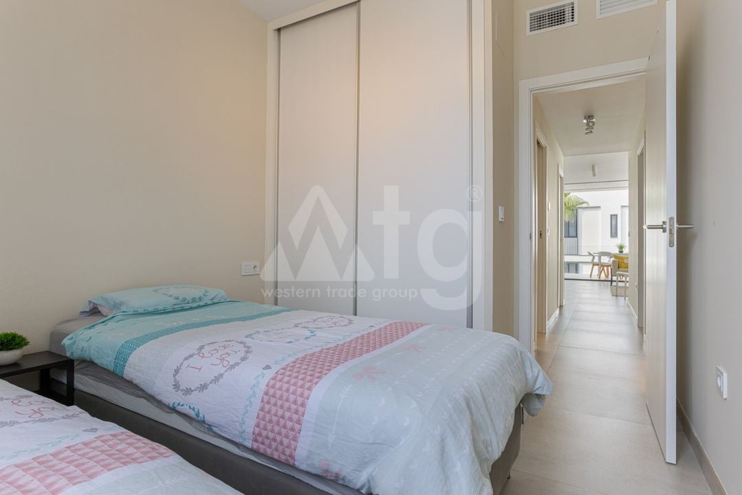 Appartement de 3 chambres à Mar de Cristal - BCH119974 - Photo - 23