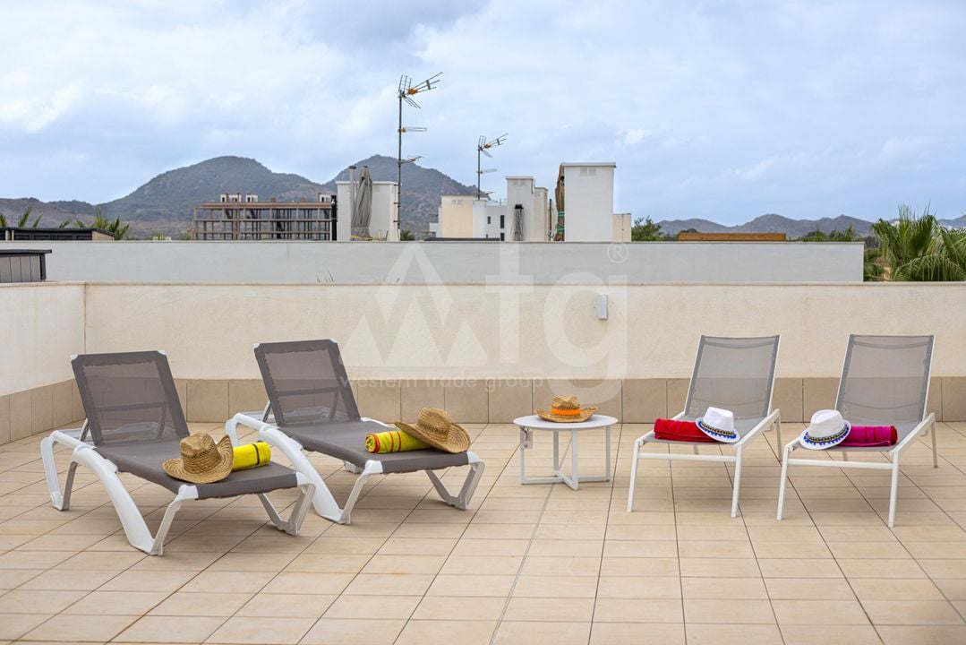 Appartement de 3 chambres à Mar de Cristal - BCH119974 - Photo - 31