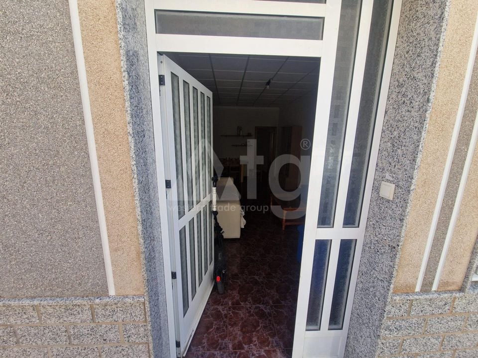 Villa   v Torrevieja, 1 ložnice - CT100579 - Foto - 17