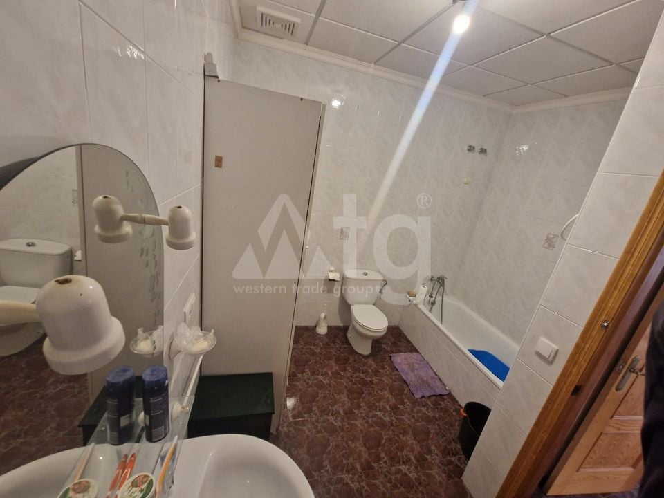 Villa   v Torrevieja, 1 ložnice - CT100579 - Foto - 14