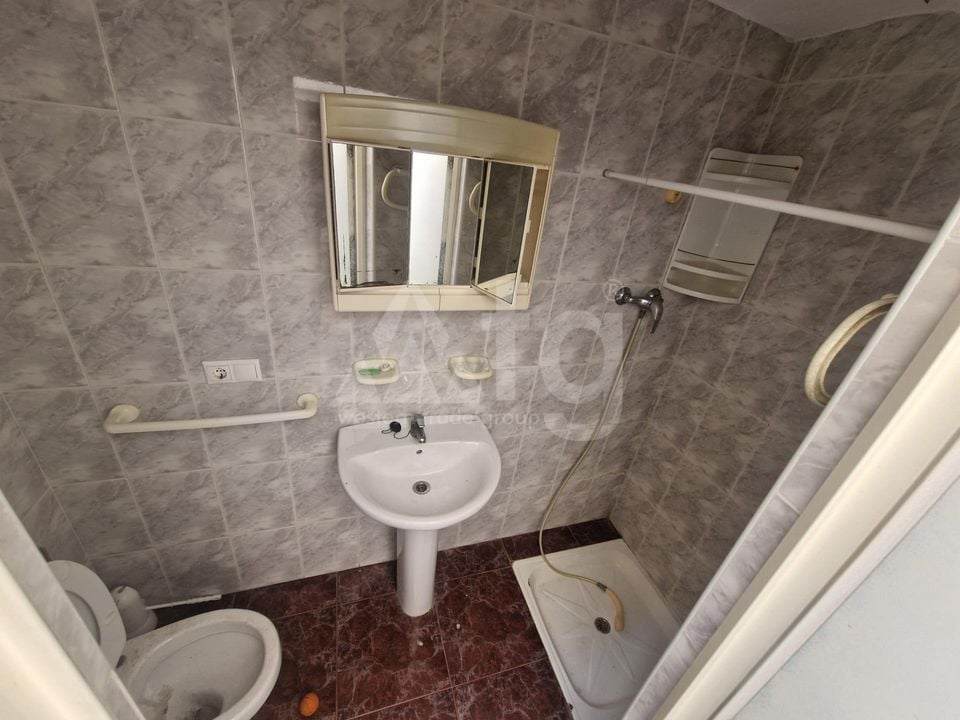 Villa   v Torrevieja, 1 ložnice - CT100579 - Foto - 12