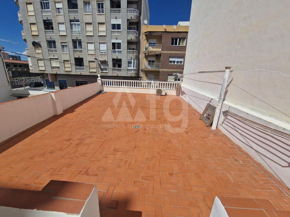 Villa   v Torrevieja, 1 ložnice - CT100579 - Foto - 19