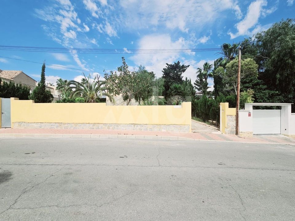 Villa de 4 chambres à Los Balcones - CT95551 - Photo - 20