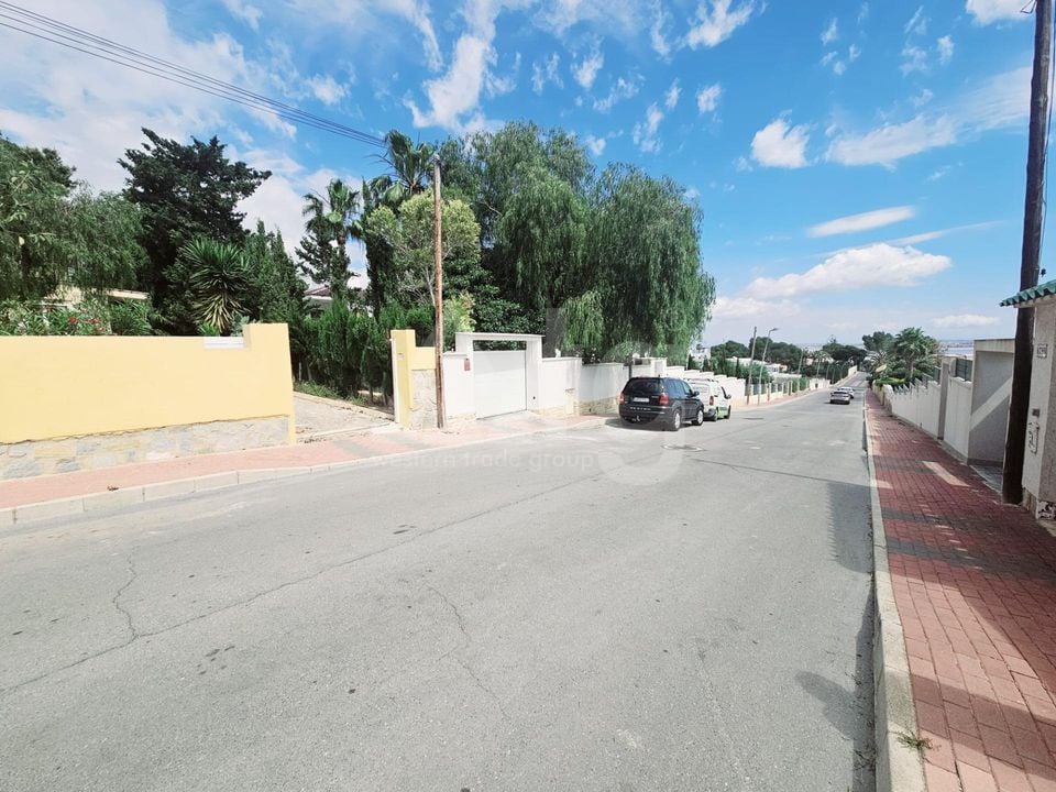 Villa de 4 chambres à Los Balcones - CT95551 - Photo - 21