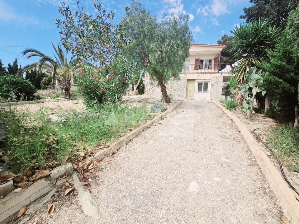 Villa de 4 chambres à Los Balcones - CT95551 - Photo - 1