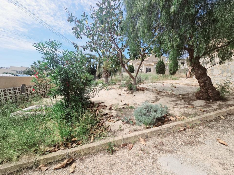 Villa de 4 chambres à Los Balcones - CT95551 - Photo - 17