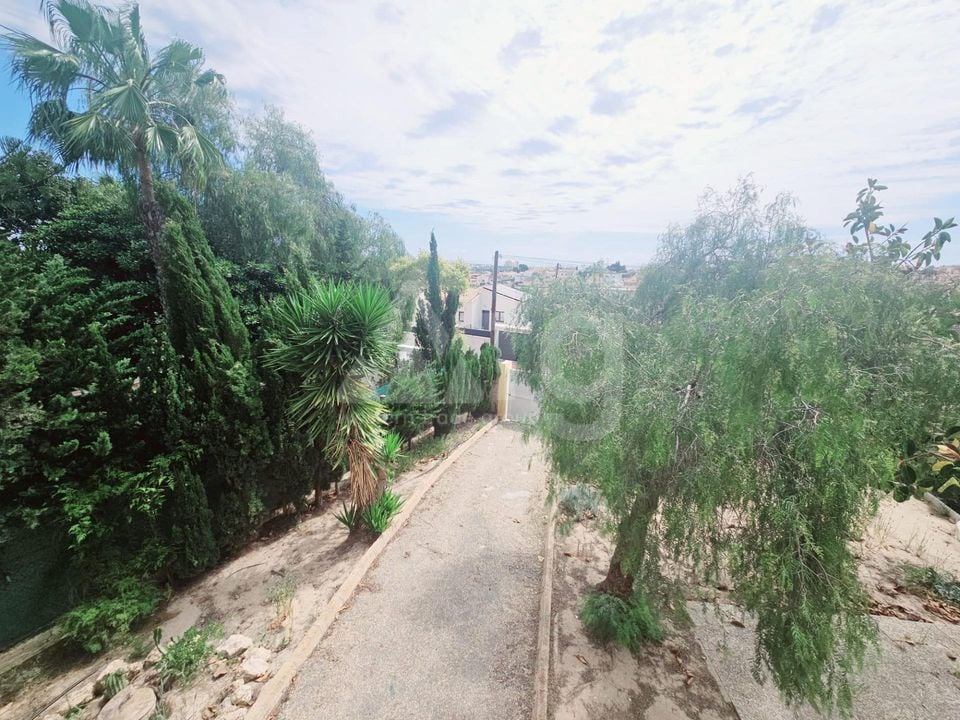 Villa de 4 chambres à Los Balcones - CT95551 - Photo - 19