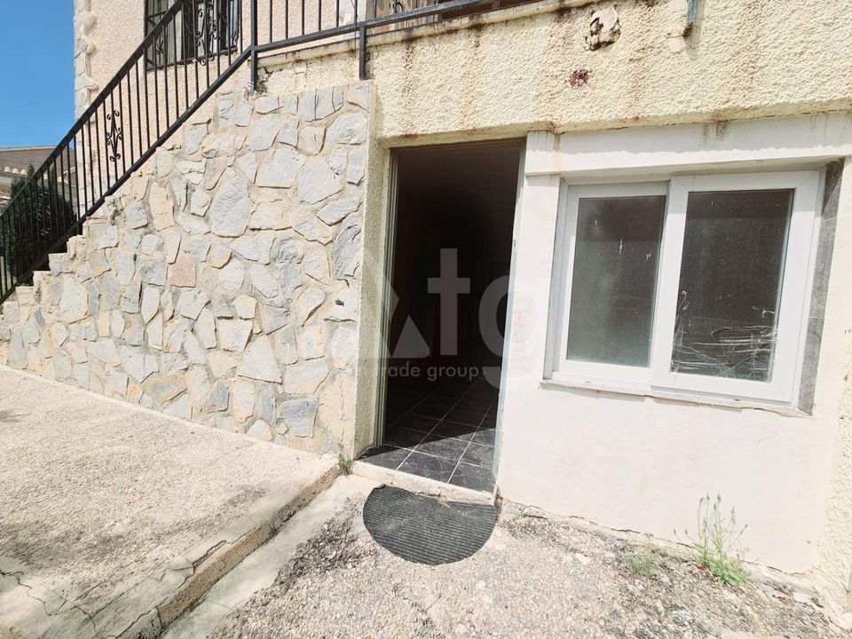 Villa de 4 chambres à Los Balcones - CT95551 - Photo - 14