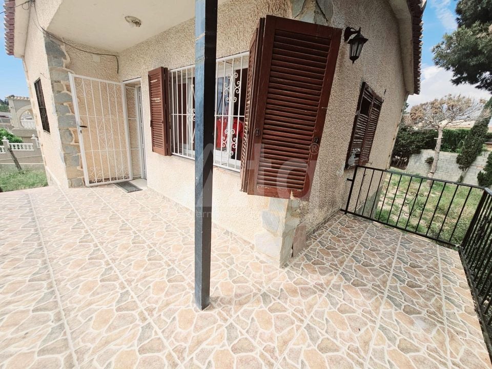 Villa de 4 chambres à Los Balcones - CT95551 - Photo - 13