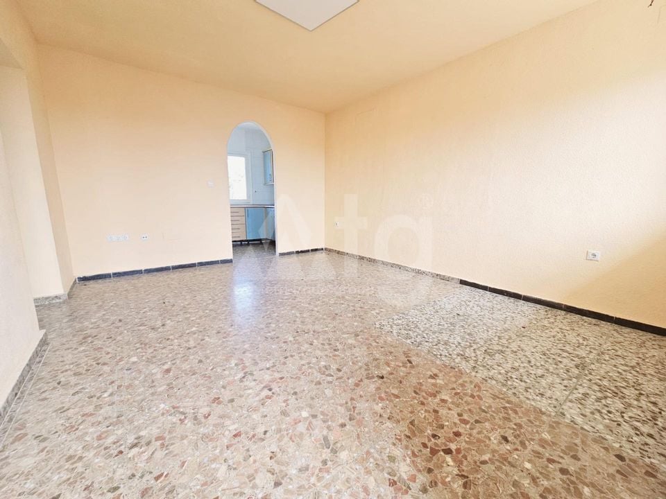 Villa de 4 chambres à Los Balcones - CT95551 - Photo - 3