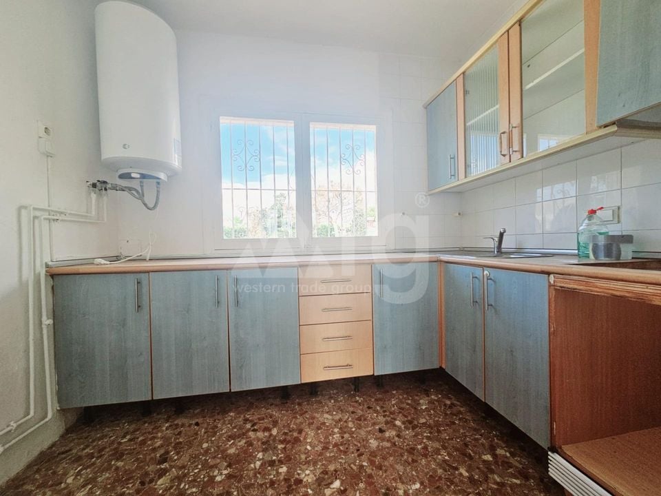 Villa de 4 chambres à Los Balcones - CT95551 - Photo - 2