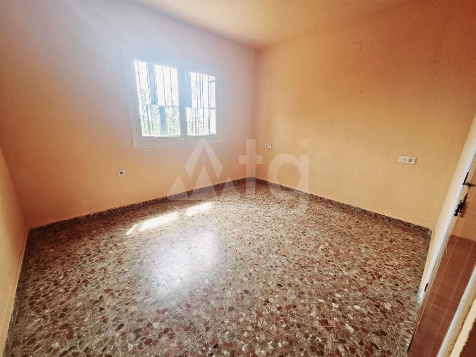 Villa de 4 chambres à Los Balcones - CT95551 - Photo - 4